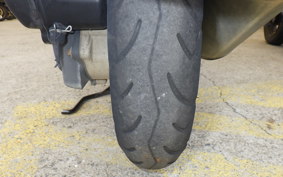SUZUKI LET's CA4AA