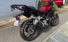 HONDA CB250R MC52