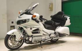 HONDA GL 1800 GOLD WING AIRBAG NAVI 2015 SC68