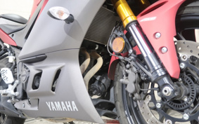 YAMAHA YZF-R25 ABS RG43J