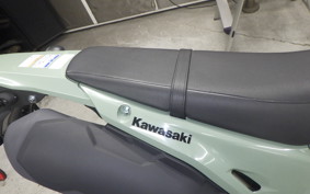 KAWASAKI KLX230ｼｪﾙﾊﾟ 2017 LX232A