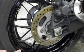 KAWASAKI Z900RS CAFE 2021 ZR900C