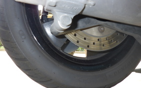 YAMAHA MAXAM 250 SG17J
