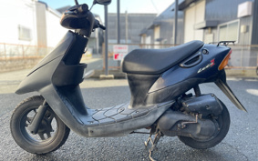 SUZUKI LETS2 CA1KA