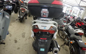 SUZUKI SKYWAVE 250 (Burgman 250) M CJ45A