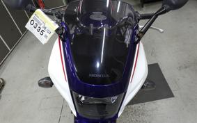 HONDA CB400 SUPER BOLDOR VTEC 2007 NC39