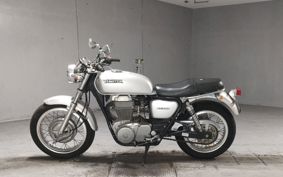 SUZUKI ST400 TEMPTER 1998 NK43A