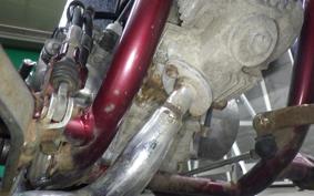 HONDA JAZZ 50 2005 AC09