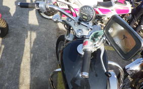 HONDA VT400S 2011 NC46