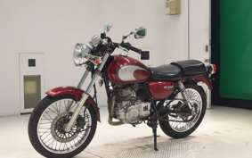 SUZUKI ST250E