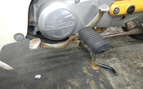 HONDA LITTLE CUB 2026 AA01