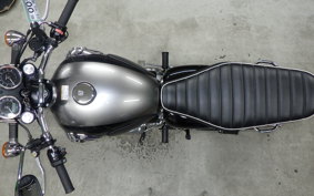 KAWASAKI W800 2024 EJ800E