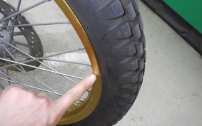 YAMAHA SEROW 250 Gen.2 2004 DG17J