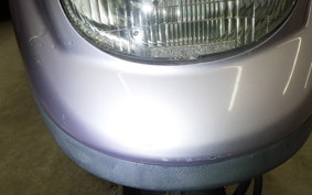 YAMAHA JOG POCHE SA08J