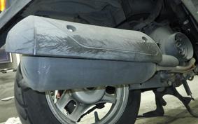 HONDA TODAY 2 2011 AF67