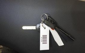 HONDA NX400 2025 NC65
