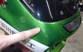 KAWASAKI ZRX1200 R 2002 ZRT20A