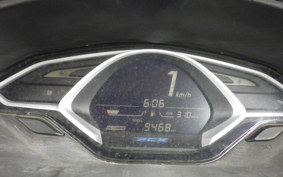 HONDA PCX 125 2014 JF81
