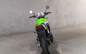 KAWASAKI ZRX-2 ZR400E