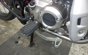 HONDA CT125-2 JA65