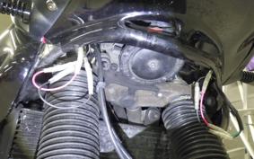 TRIUMPH TIGER 955 I 2006