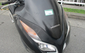 HONDA FORZA MF12