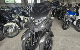 YAMAHA TORI CITY 300 ABS 1994 SH21J