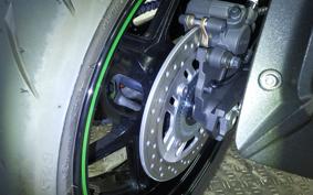 KAWASAKI NINJA 1100SX 2026 ZXT10H