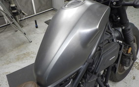 HONDA REBEL 250 S MC49