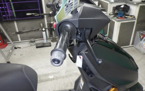SUZUKI AVENIS 125 1994 EA12J