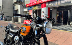 KAWASAKI W800 2016 EJ800A
