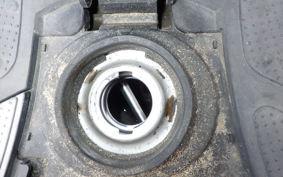 HONDA ZOOMER 2019 AF58