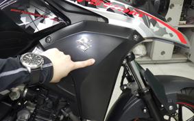 SUZUKI V-STROM 250 A 2026