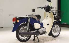 HONDA C50 SUPER CUB 1999 AA07