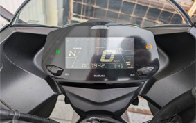 SUZUKI JIKUSA-SF250 ED22B