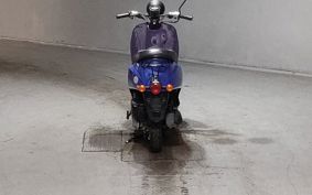 HONDA TODAY AF61