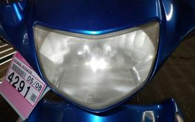 SUZUKI ADDRESS V125 G CF46A