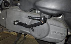 SUZUKI ﾚｯﾂ CA4AA