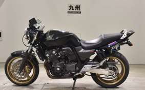 HONDA CB400SF VTEC A 2013 NC42