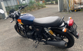 OTHER +ENFIELD INT650 2025