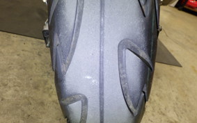 HONDA APE 100 2013 HC07