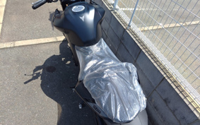 YAMAHA MT-25 RG74J