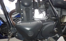 KAWASAKI 250TR 1997 BJ250F