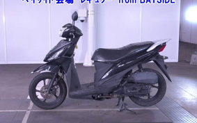 SUZUKI ADDRESS110-2