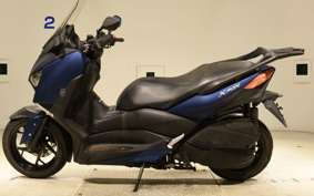 YAMAHA X-MAX 250 A 2016 SG42J