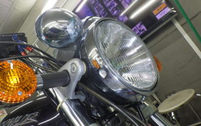 KAWASAKI ZEPHYR 1100 1993 ZRT10A