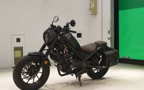 HONDA REBEL 250 S 2009 MC49