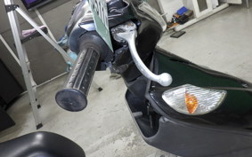 SUZUKI ADDRESS V125 G 2012 CF46A