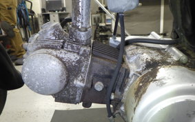 HONDA CD50 BENLY 1991 CD50