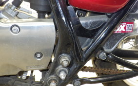 YAMAHA SR400 Gen.4 2011 RH03J